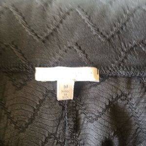 Charlotte Russe Skirts - Black Skater Skirt Charlotte Russe Skirts - Black Skater Skirt